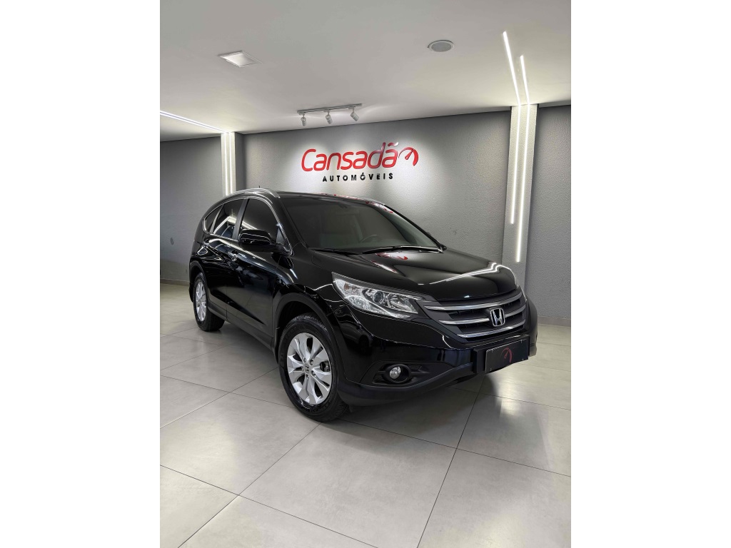 HONDA CRV