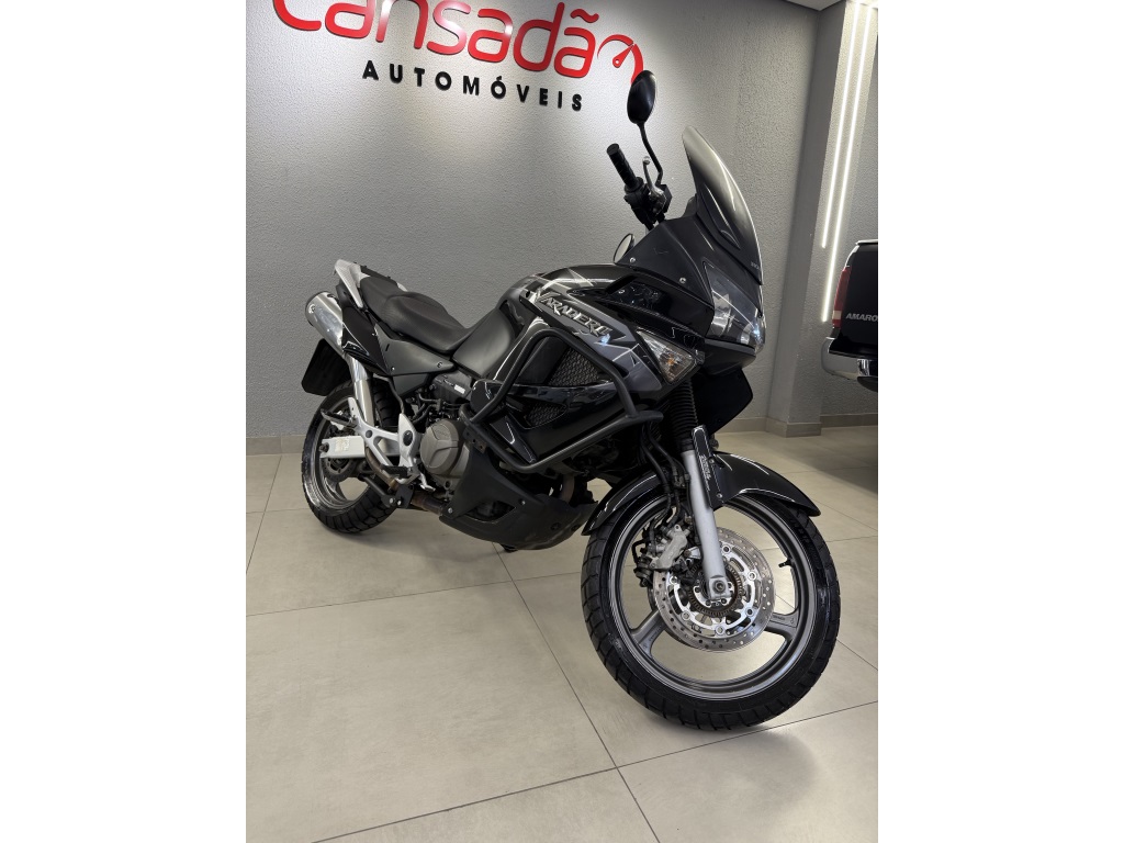 HONDA XL 1000V VARADERO XL 1000V VARADERO