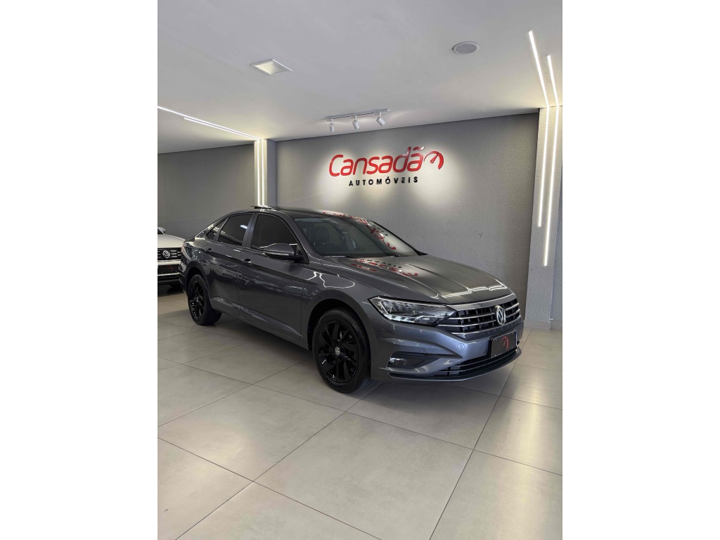 VOLKSWAGEN JETTA 1.4 250 TSI TOTAL FLEX COMFORTLINE TIPTRONIC