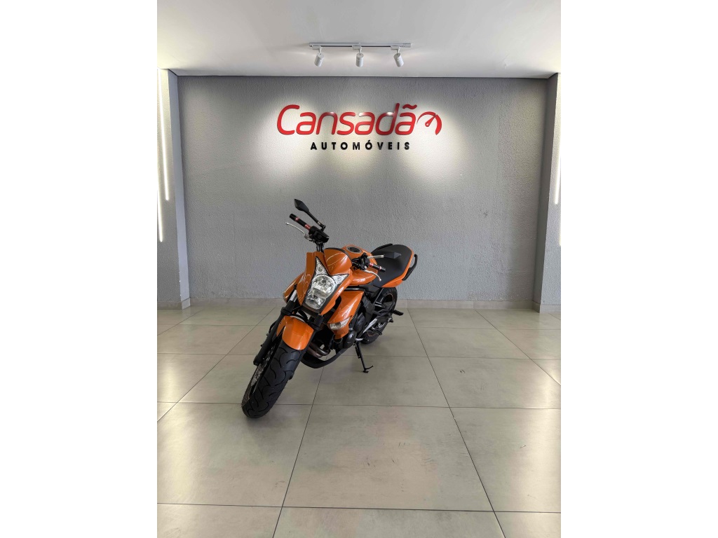 KAWASAKI ER-6N 650CC ER-6N 650CC
