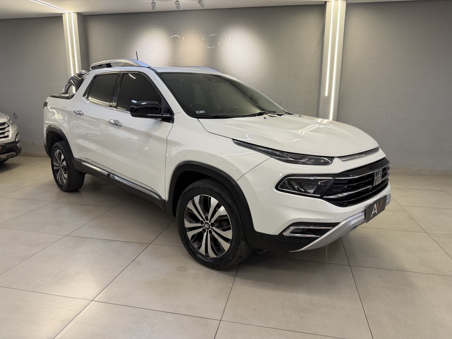 FIAT TORO