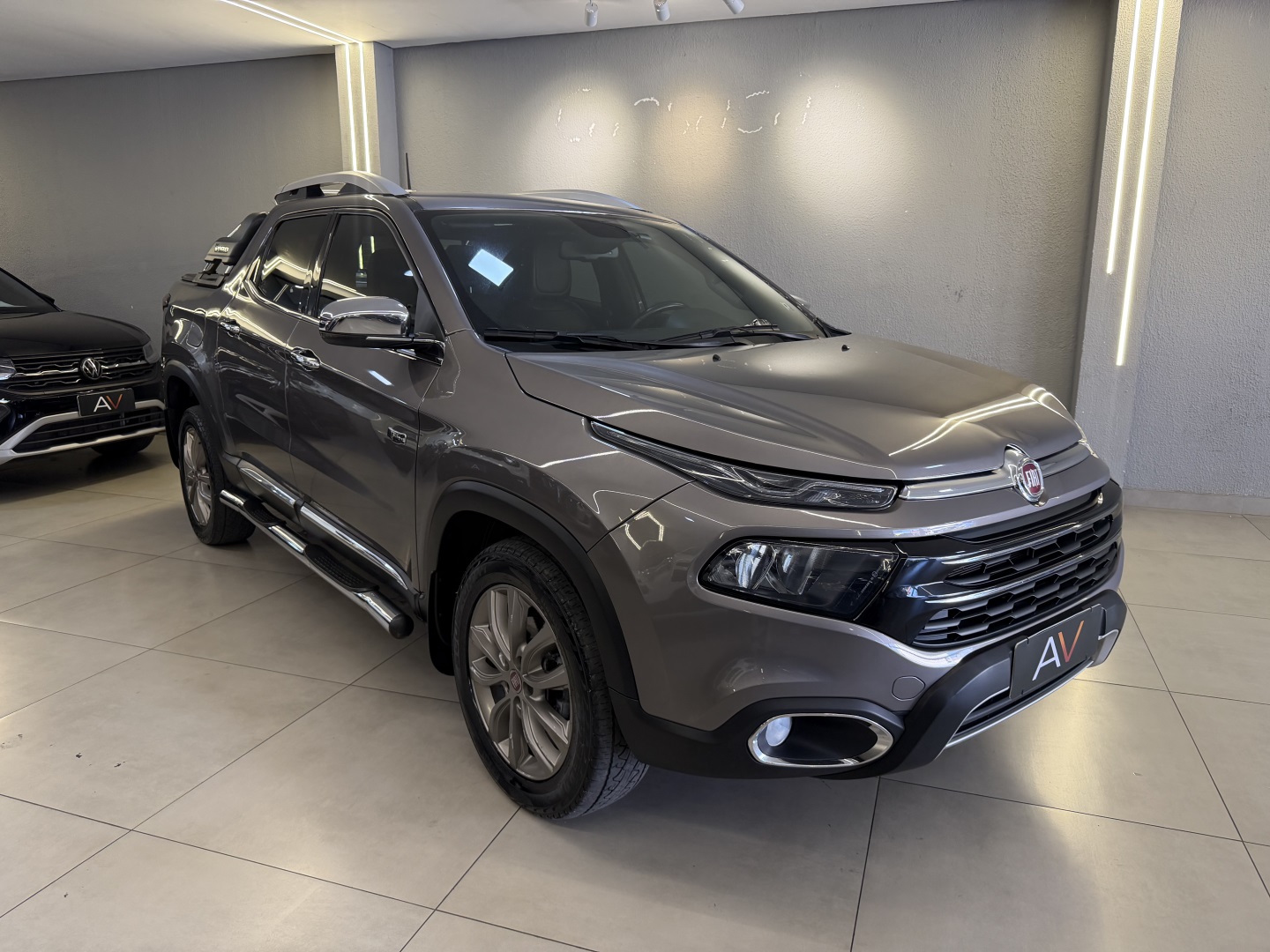 FIAT TORO