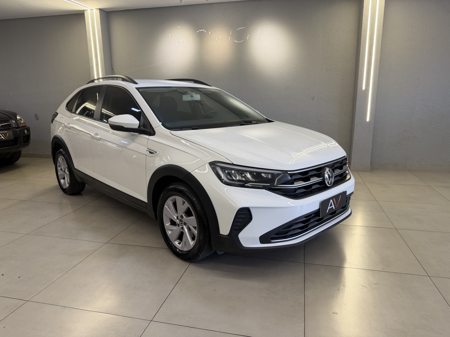 VOLKSWAGEN NIVUS