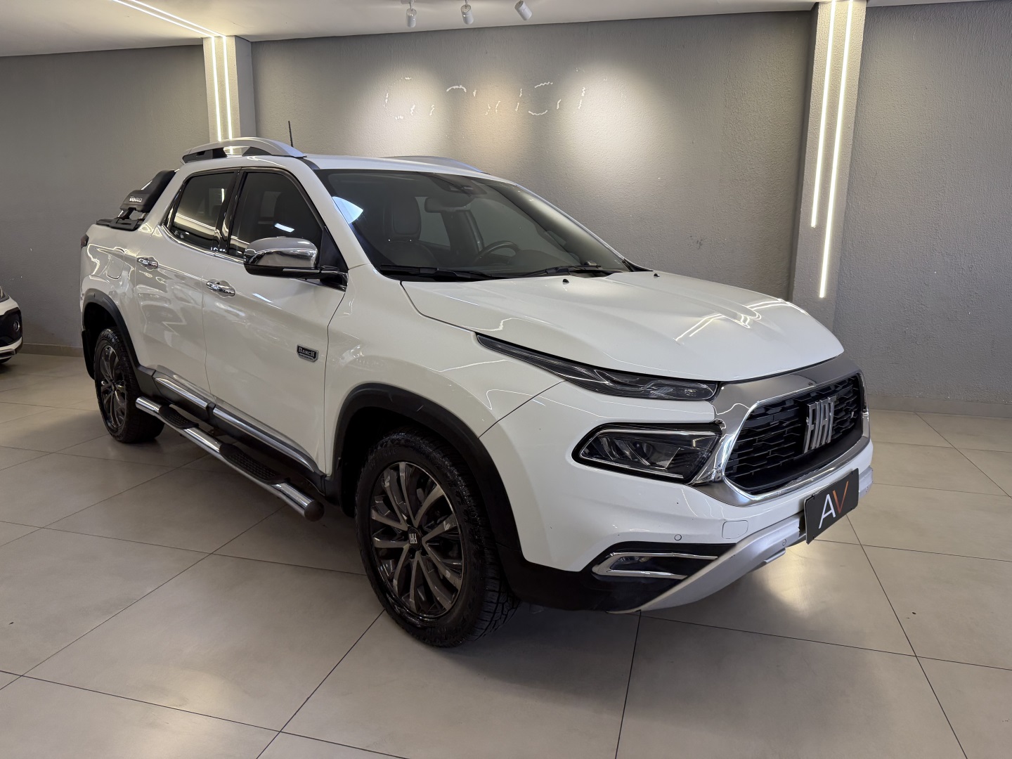 FIAT TORO