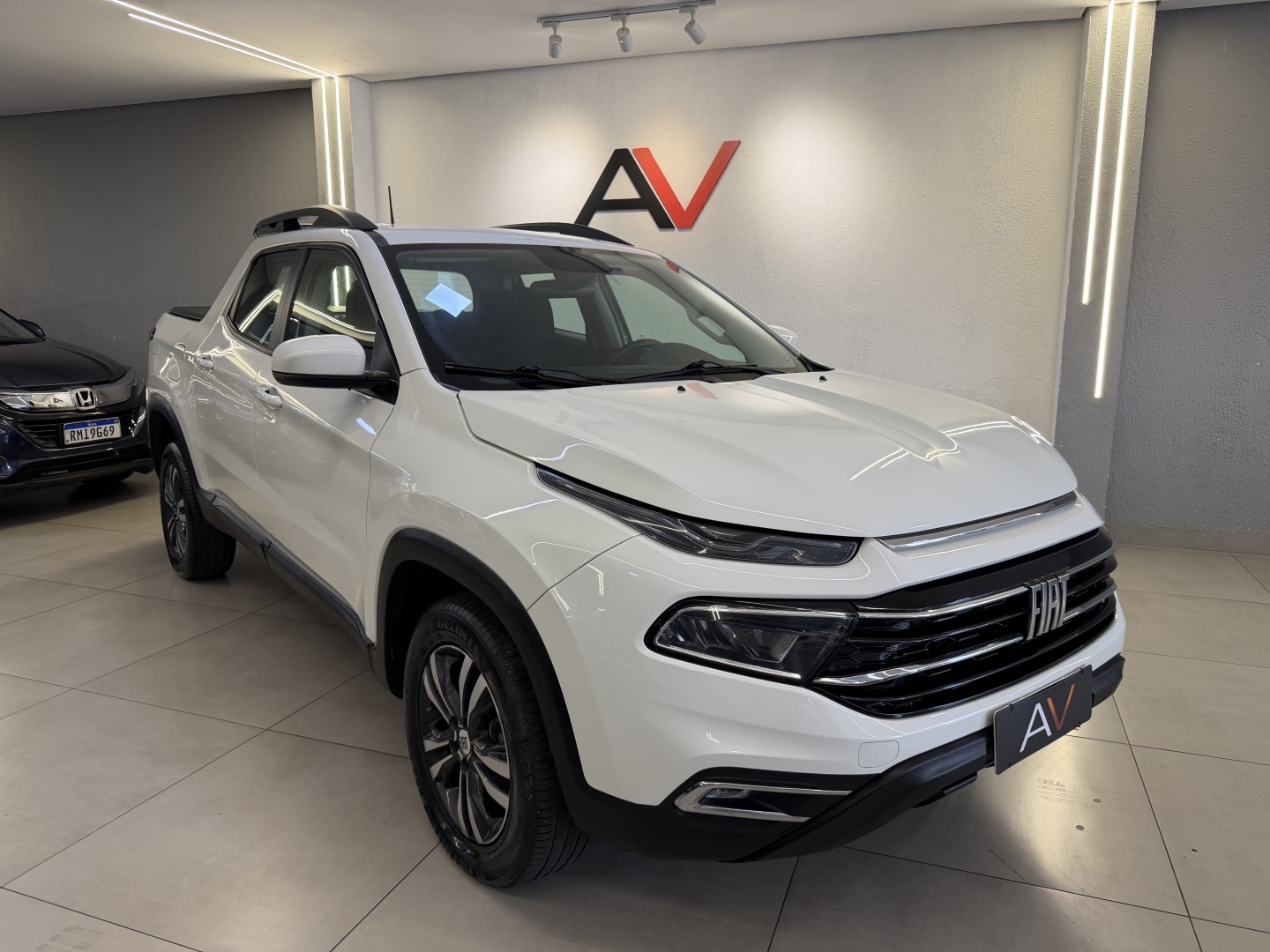 FIAT TORO