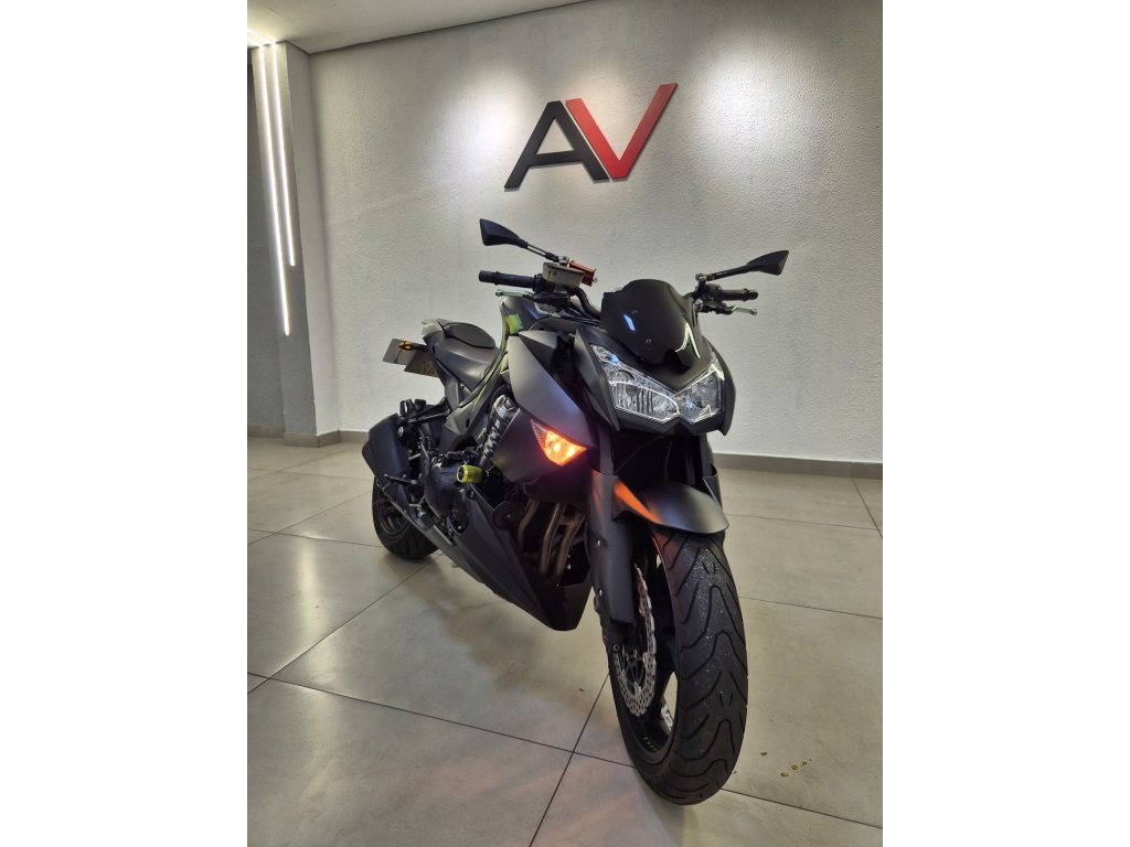 KAWASAKI Z1000