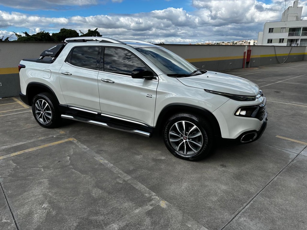 FIAT TORO
