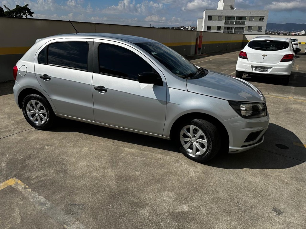 VOLKSWAGEN GOL