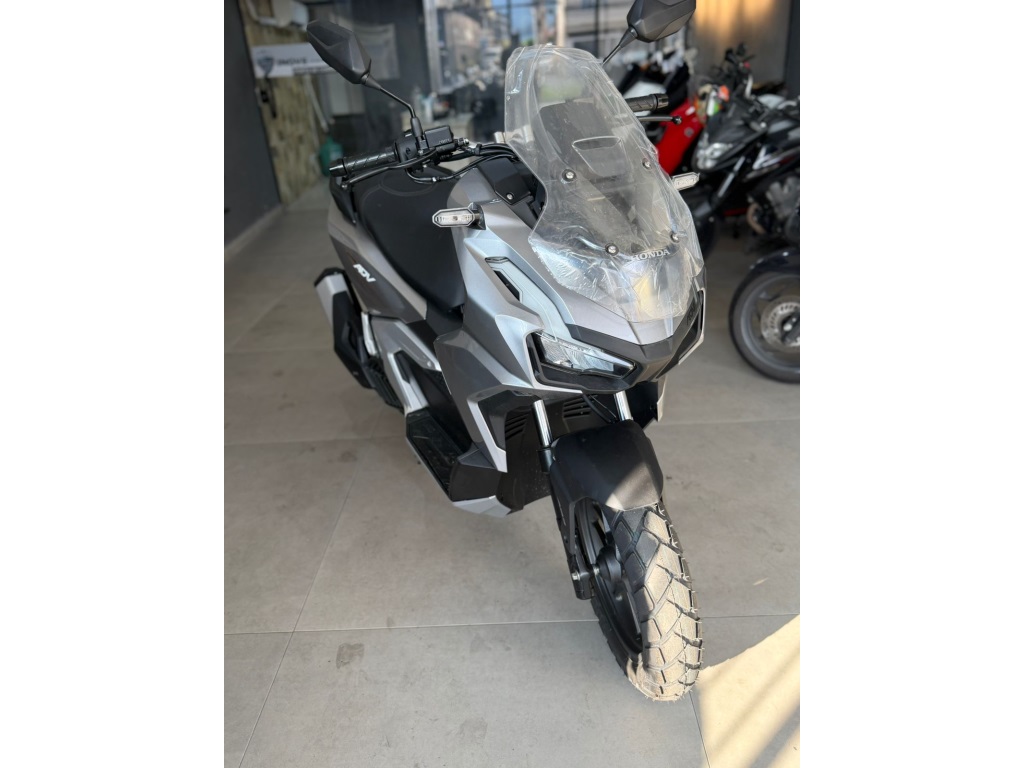 HONDA ADV 160
