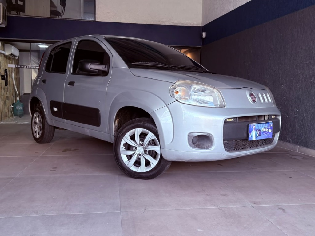 FIAT UNO
