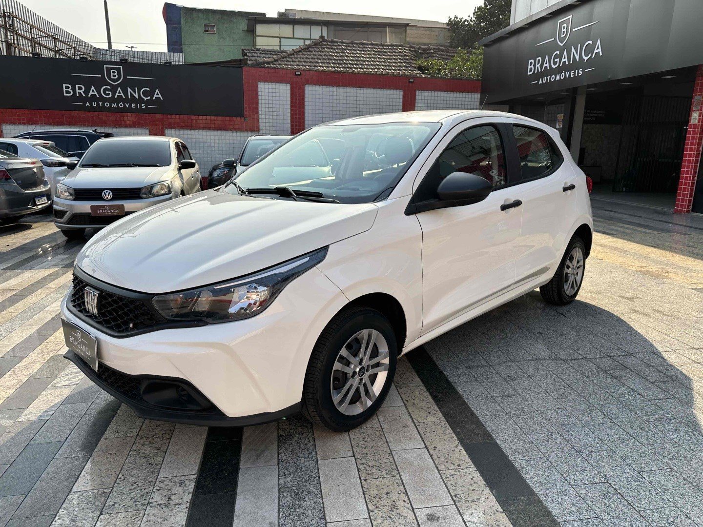 FIAT ARGO