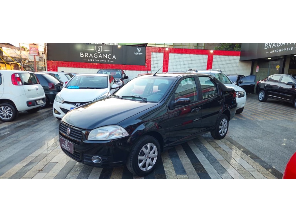 FIAT SIENA