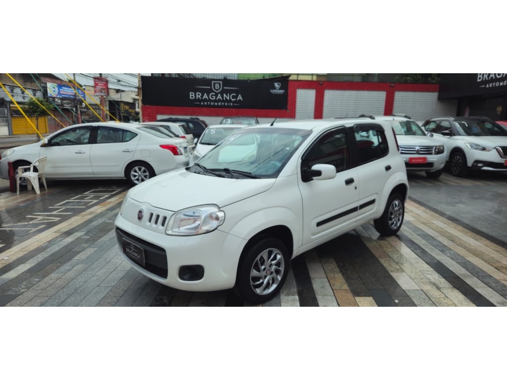 FIAT UNO