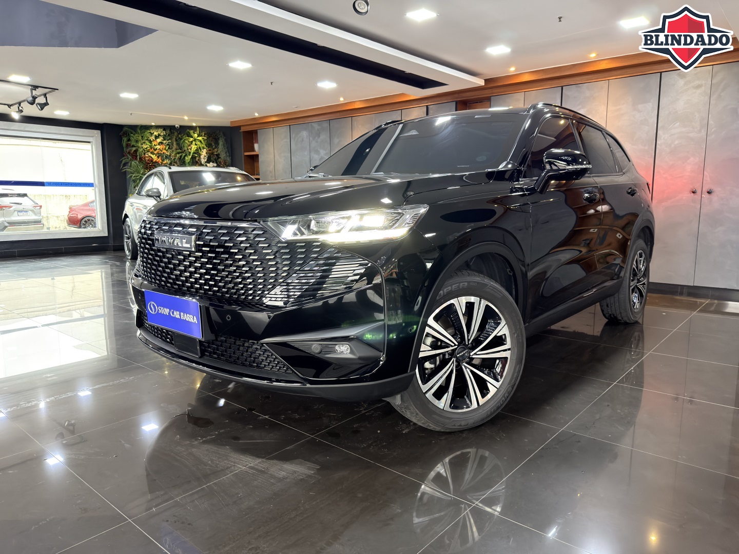 GWM HAVAL H6