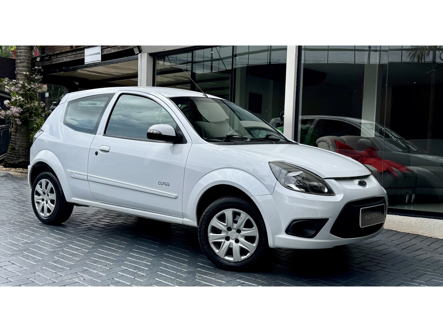 Ford Ka 2013 à venda