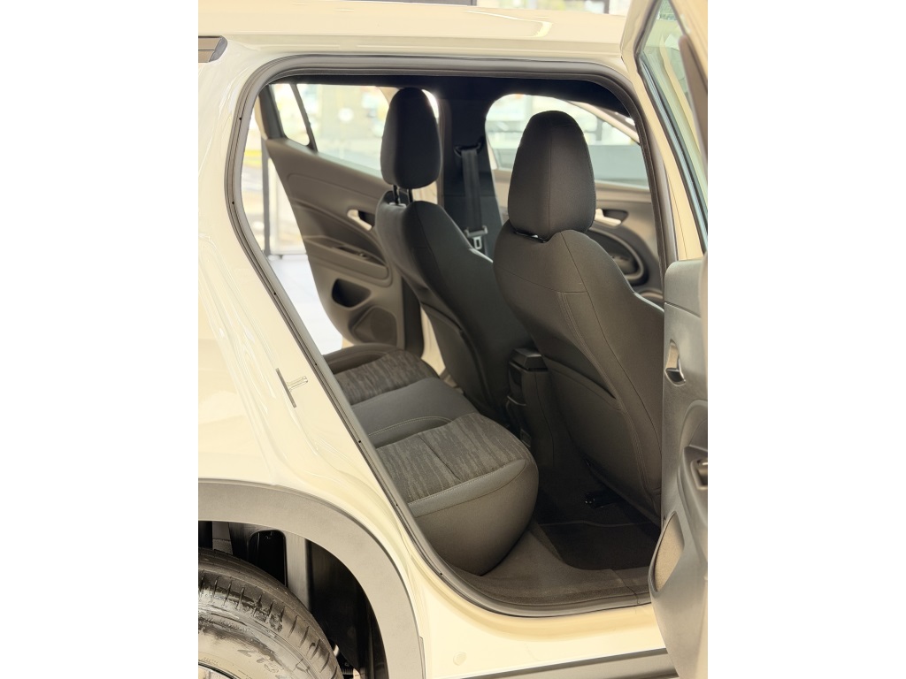 Jeep AVENGER 1.0 T200 Turbo Mhev Altitude CVT Gasolina E Elétrico - foto 10