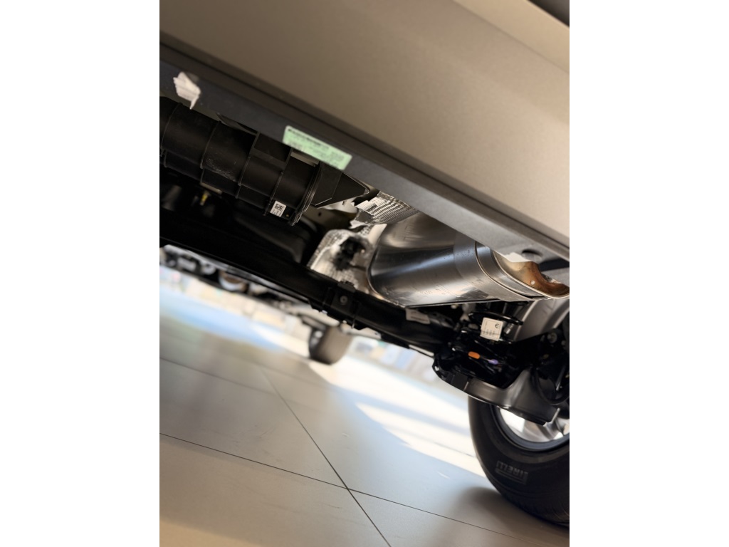 Jeep AVENGER 1.0 T200 Turbo Mhev Altitude CVT Gasolina E Elétrico - foto 11
