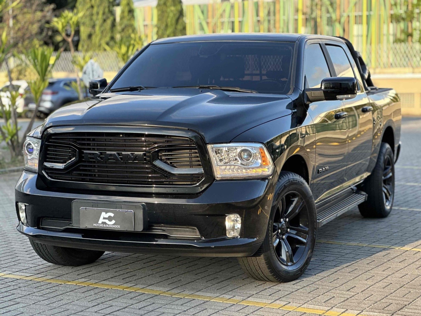 RAM CLASSIC