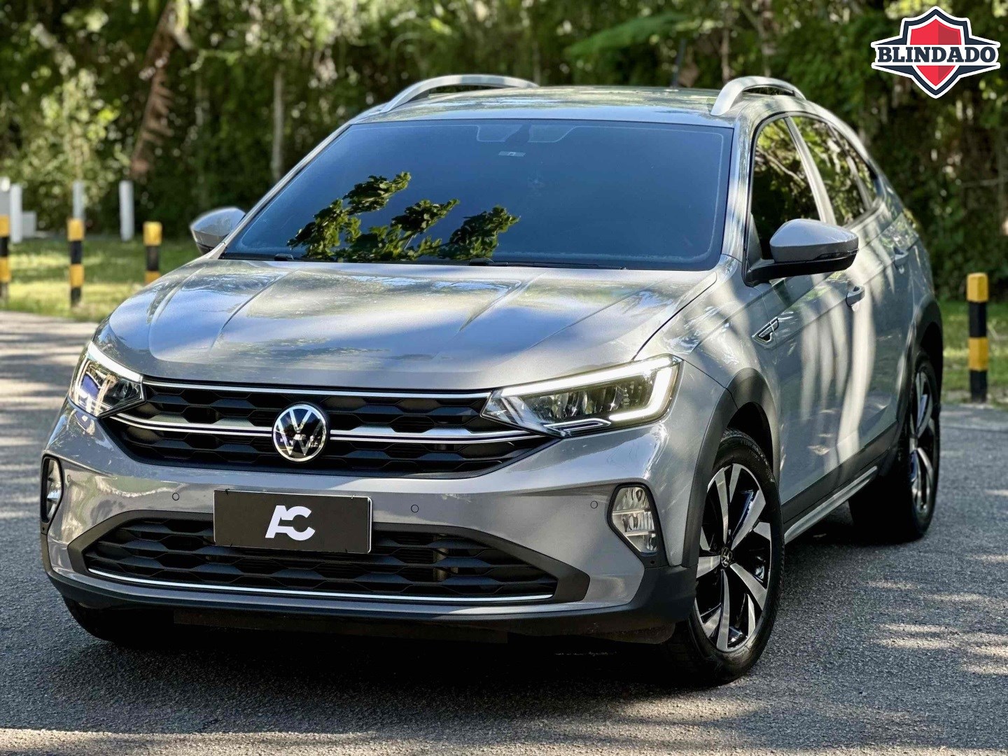 VOLKSWAGEN NIVUS