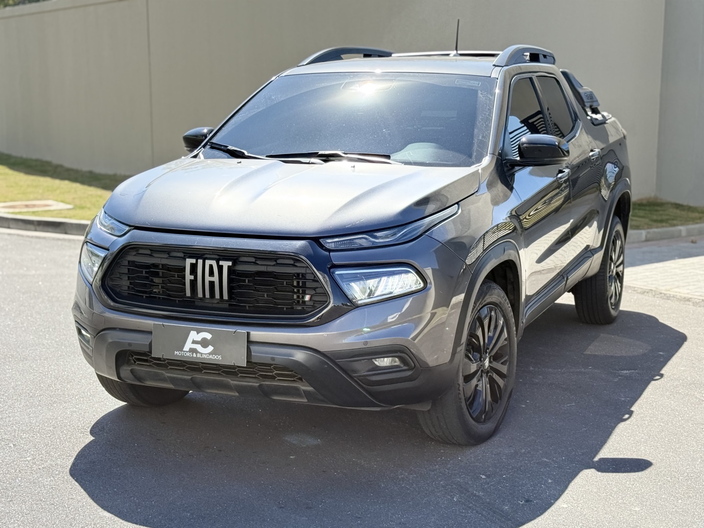 FIAT TORO