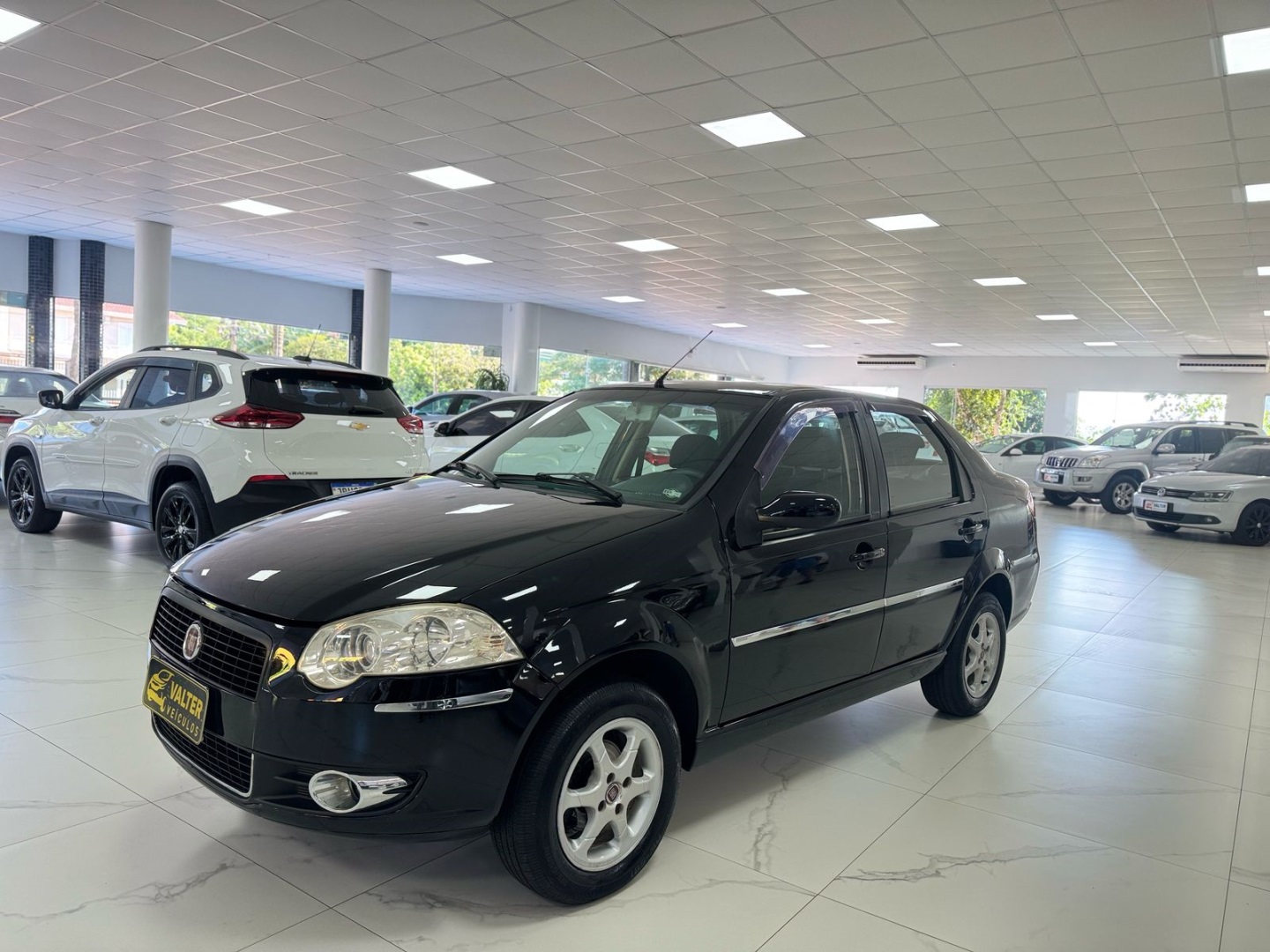 FIAT SIENA
