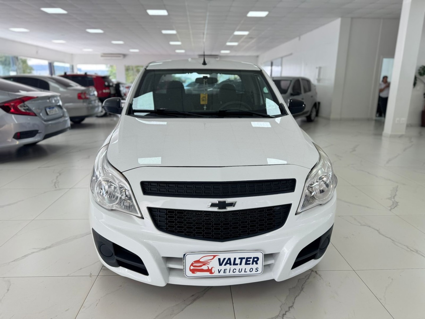 CHEVROLET MONTANA
