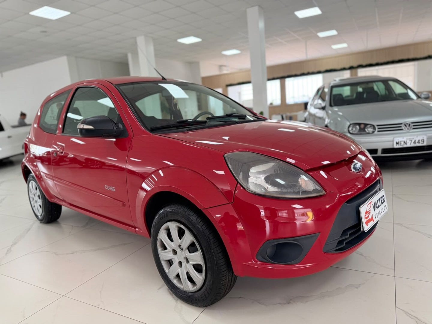Ford Ka 2012 à venda