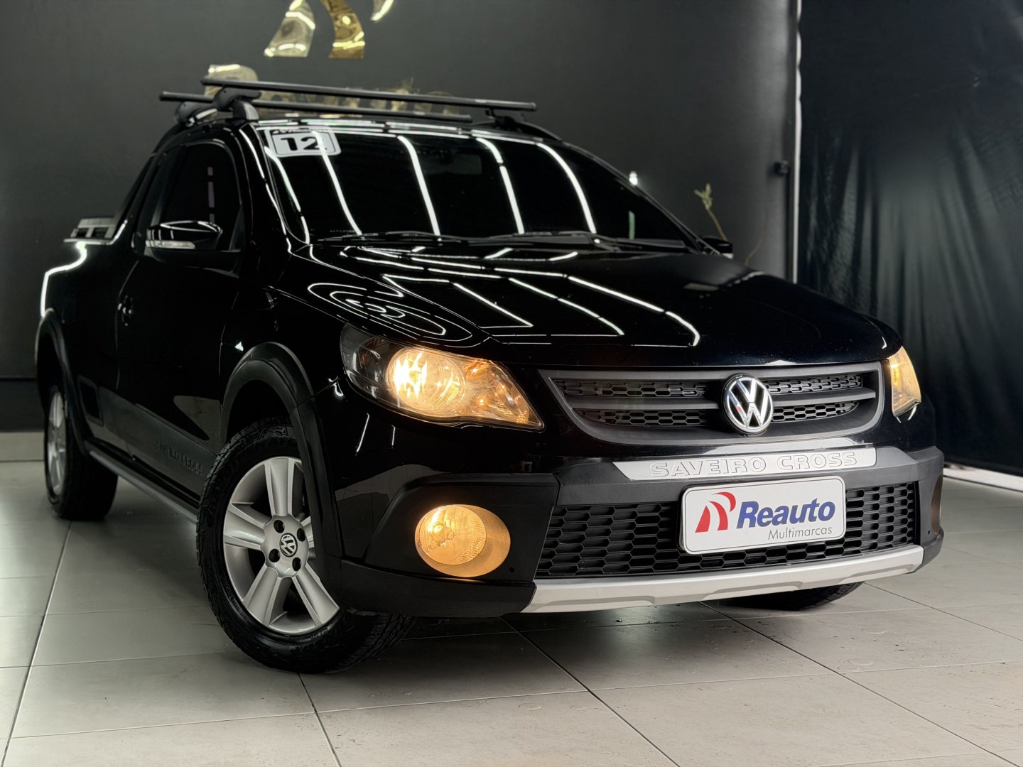 VOLKSWAGEN SAVEIRO