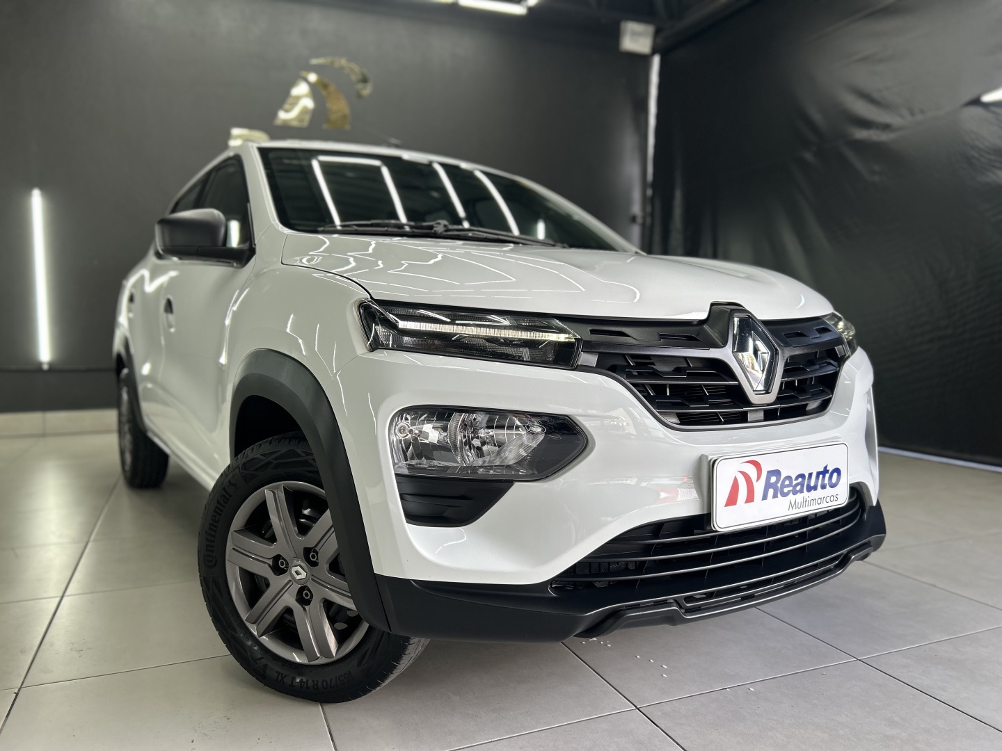 RENAULT KWID