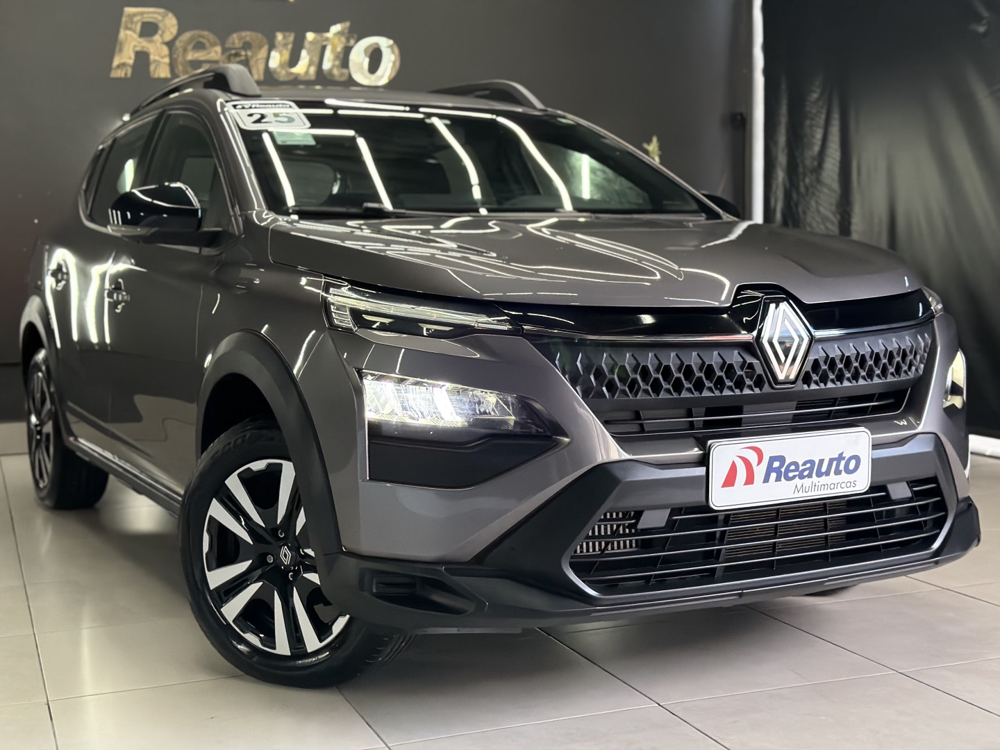 RENAULT KARDIAN