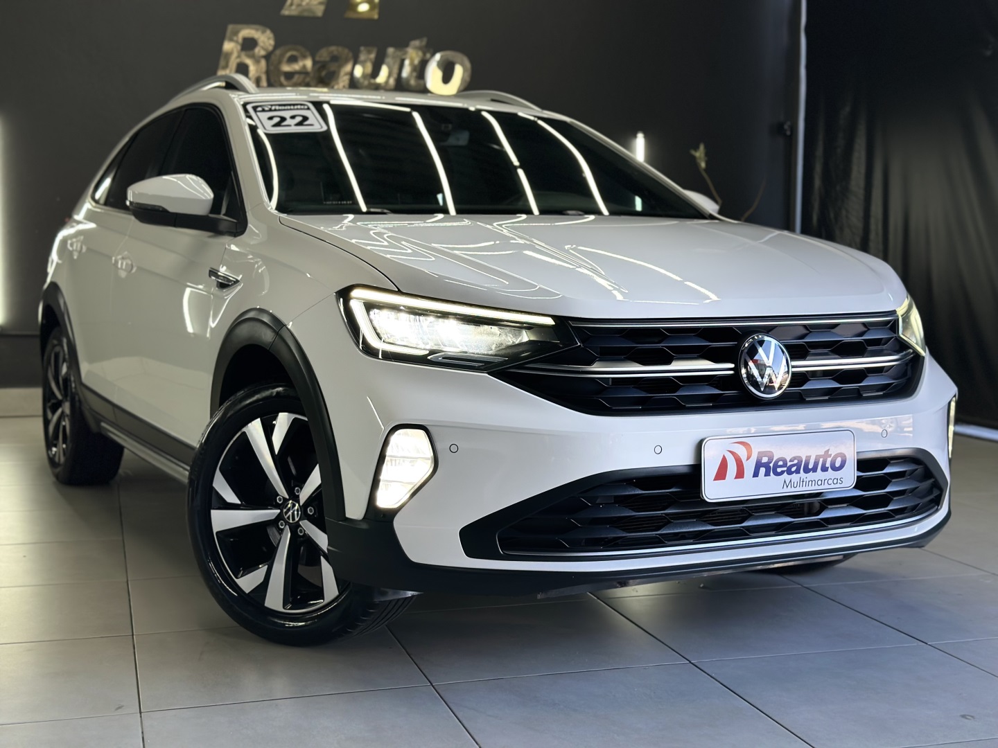 VOLKSWAGEN NIVUS