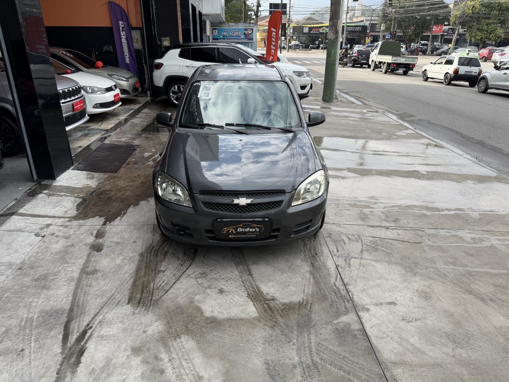 CHEVROLET CELTA