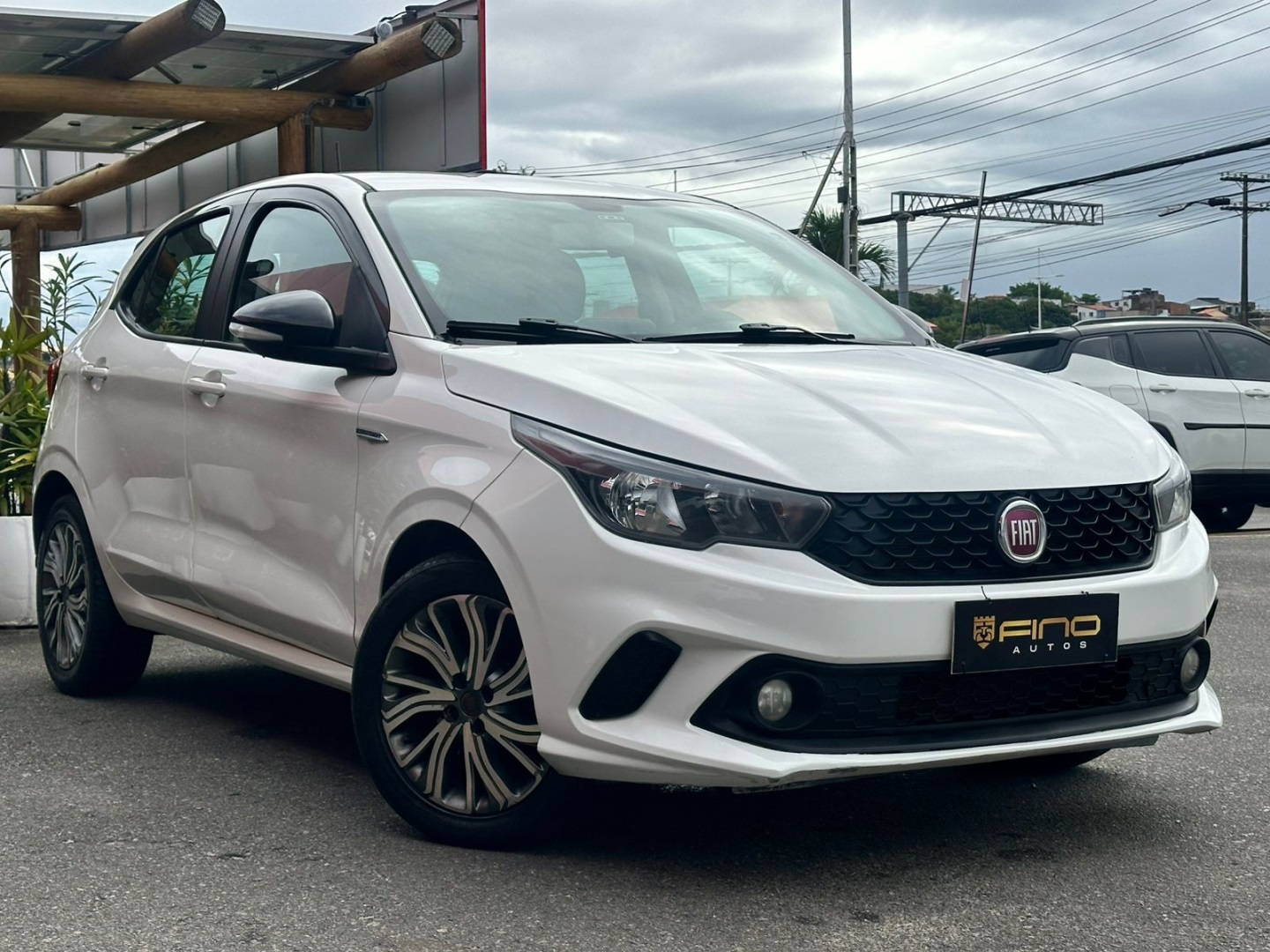 FIAT ARGO