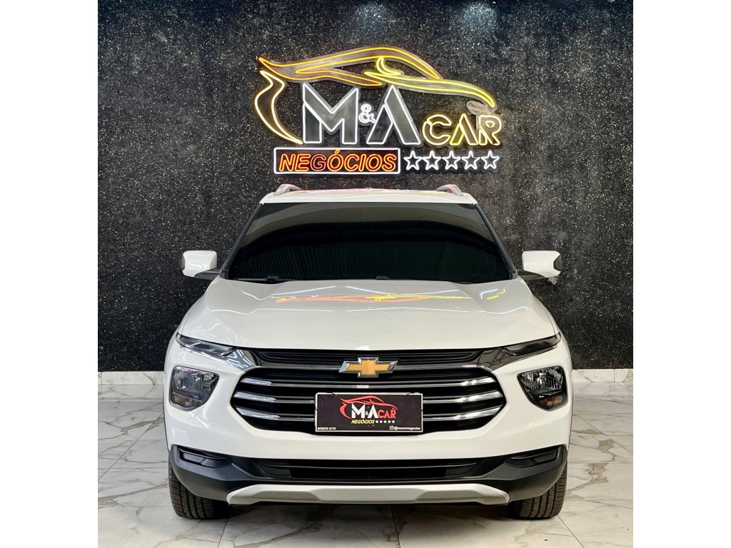 CHEVROLET MONTANA
