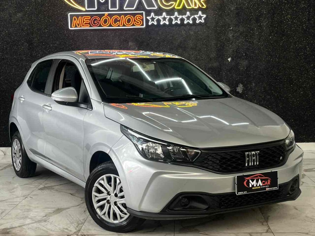 FIAT ARGO