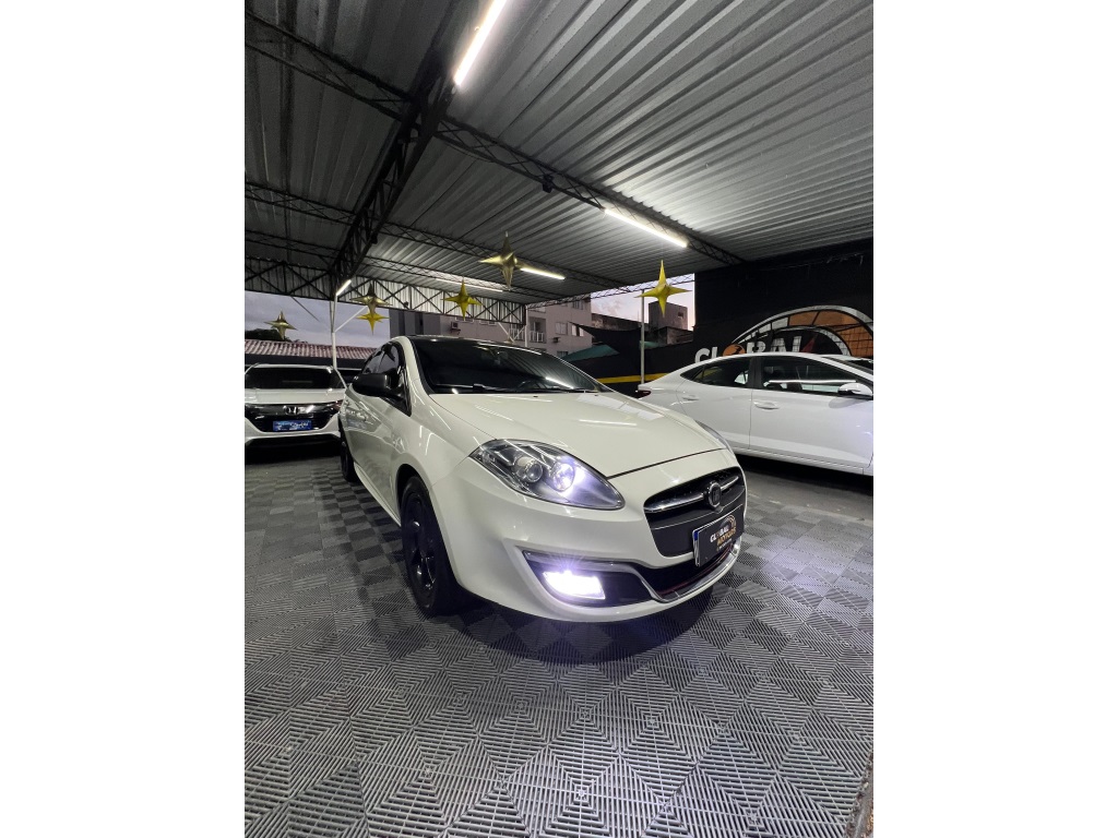 FIAT BRAVO