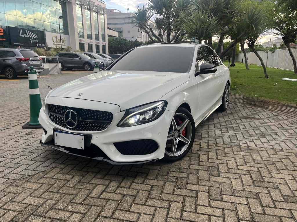 MERCEDES-BENZ C 250