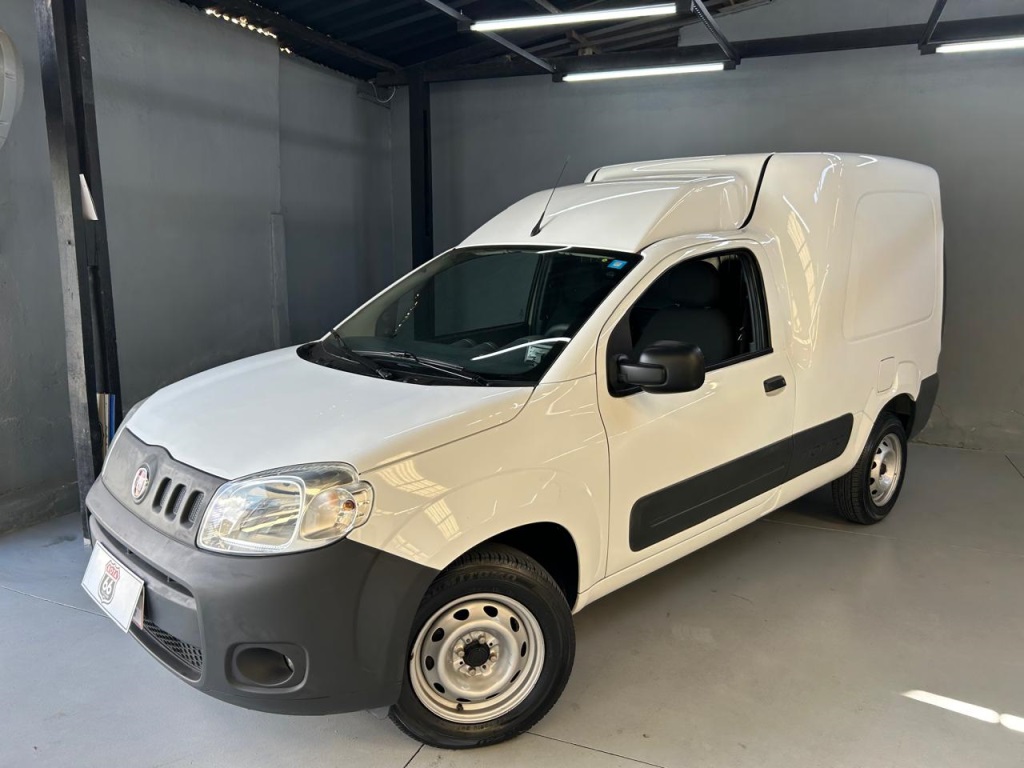 FIAT FIORINO