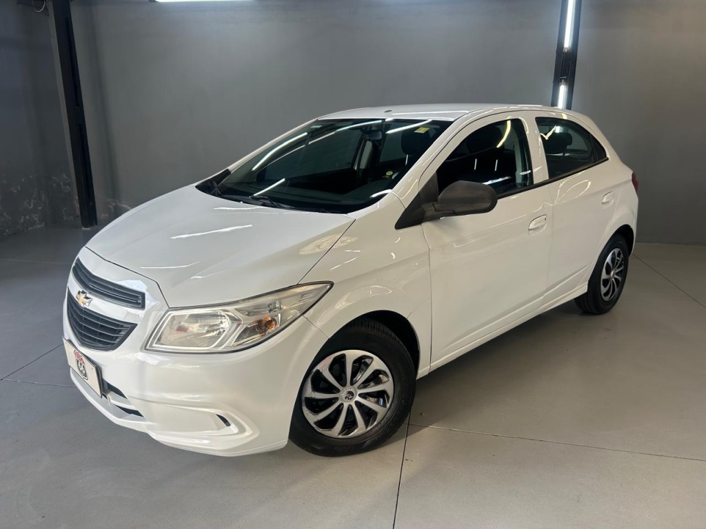 Rota 66 BH CHEVROLET ONIX 2017 1 0 MPFI JOY 8V FLEX 4P MANUAL R 