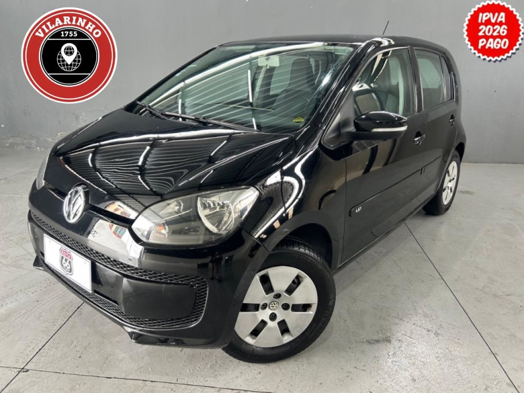 VOLKSWAGEN UP