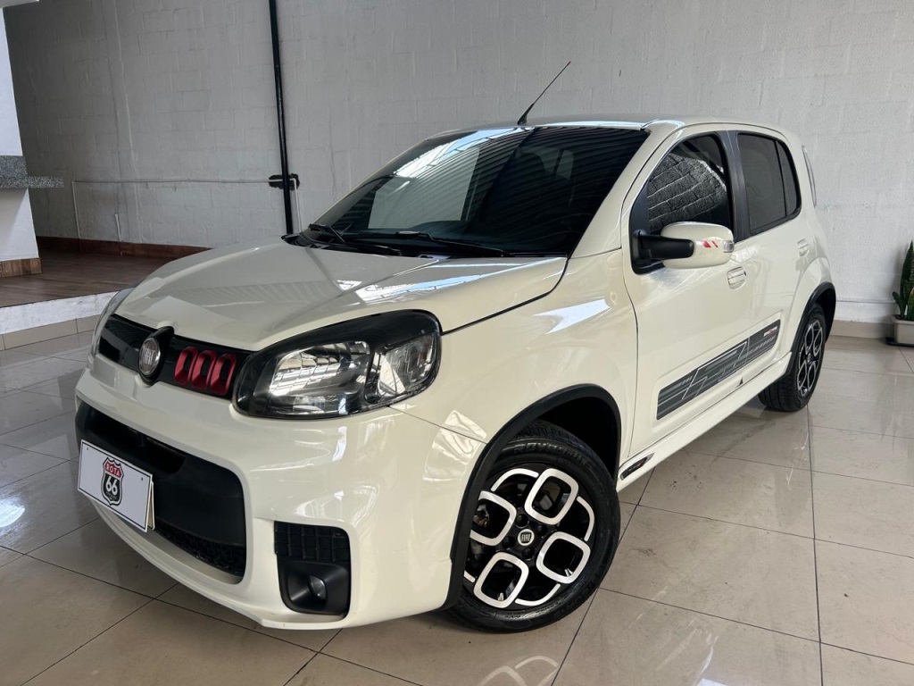 FIAT UNO