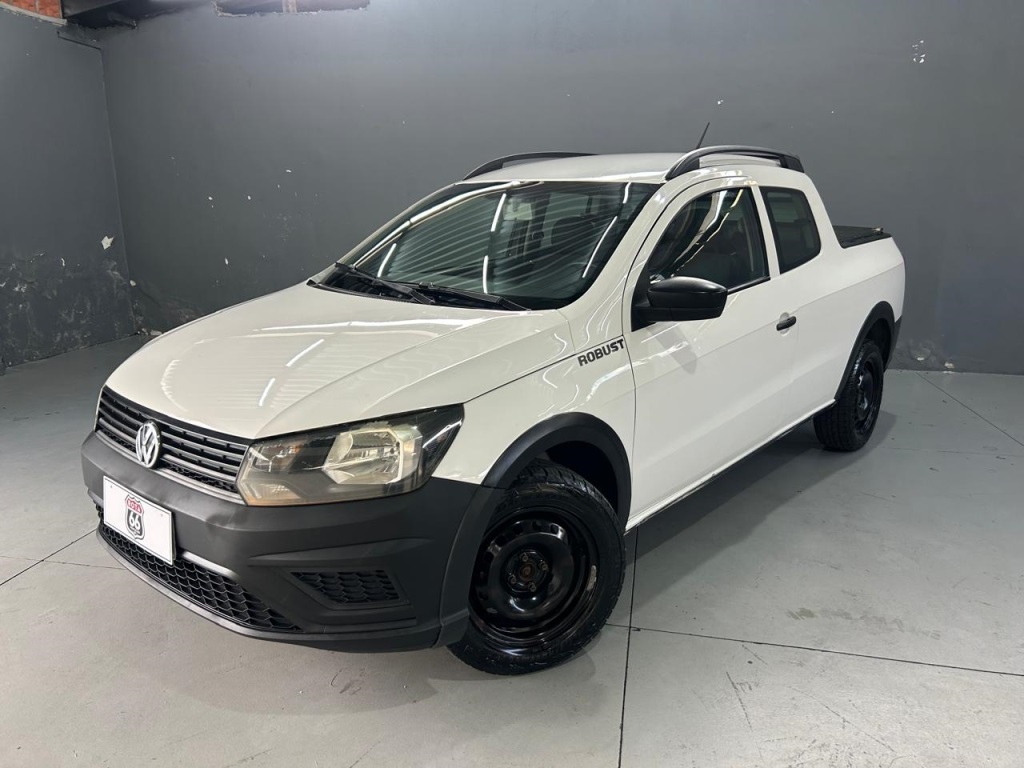 VOLKSWAGEN SAVEIRO