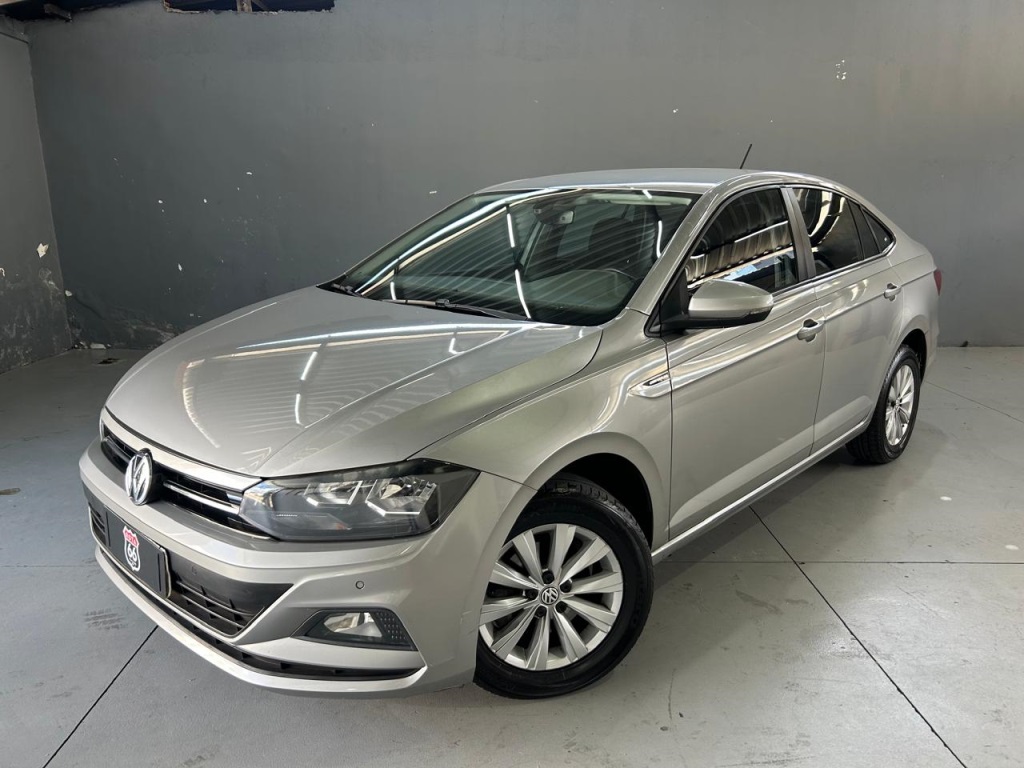 VOLKSWAGEN VIRTUS
