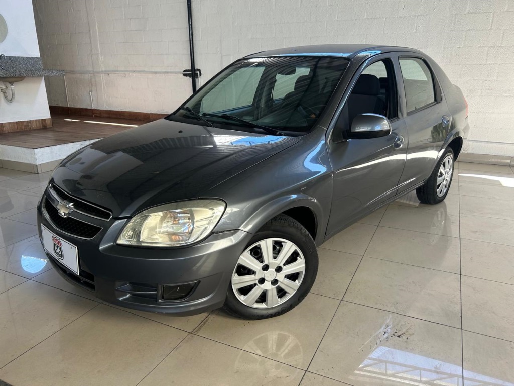 CHEVROLET PRISMA