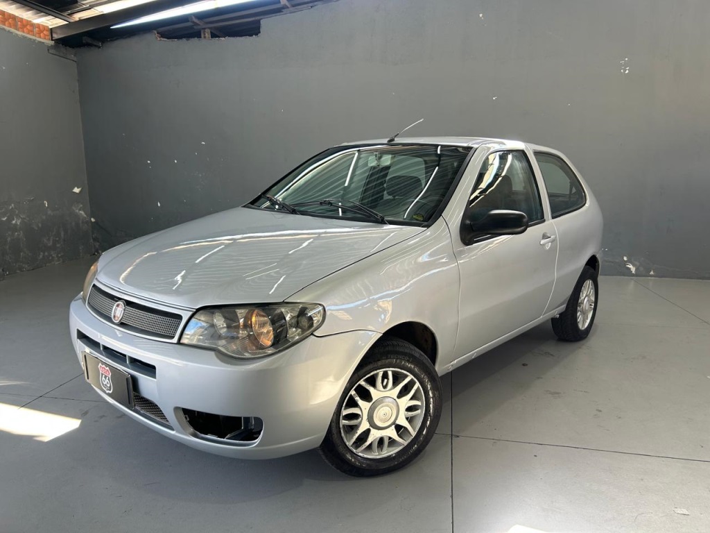 FIAT PALIO