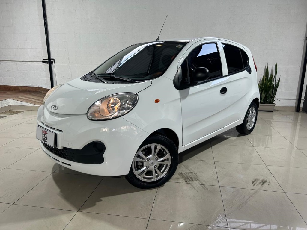 CHERY QQ