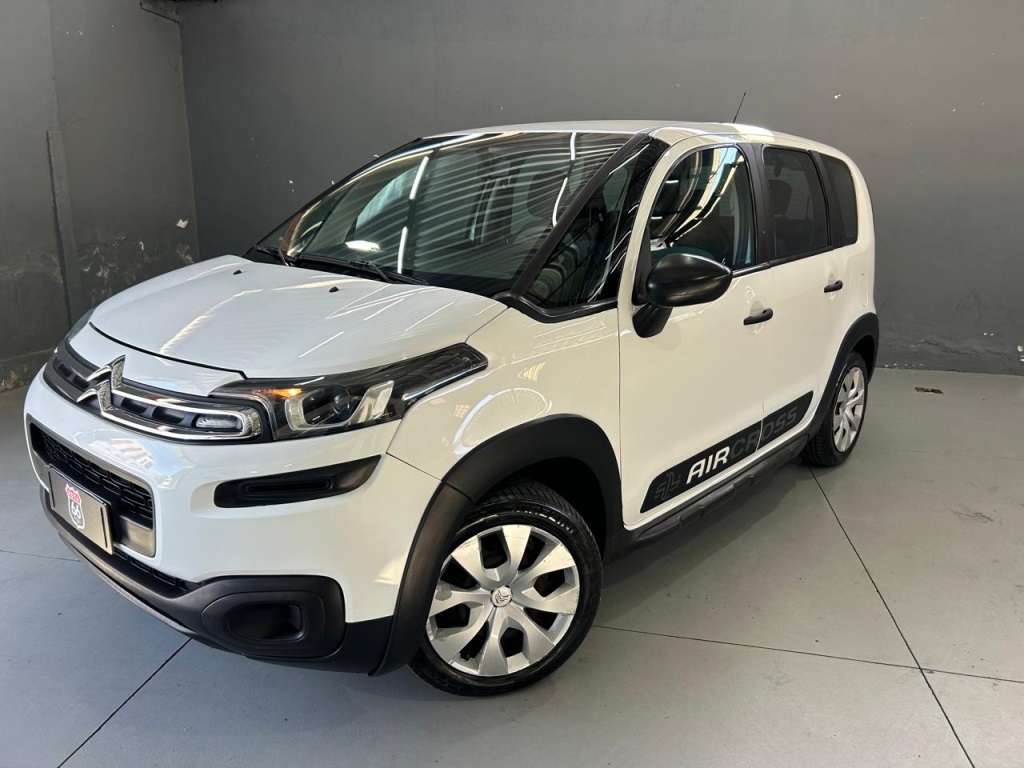 CITROEN AIRCROSS