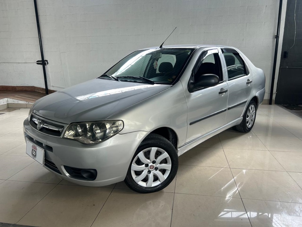FIAT SIENA