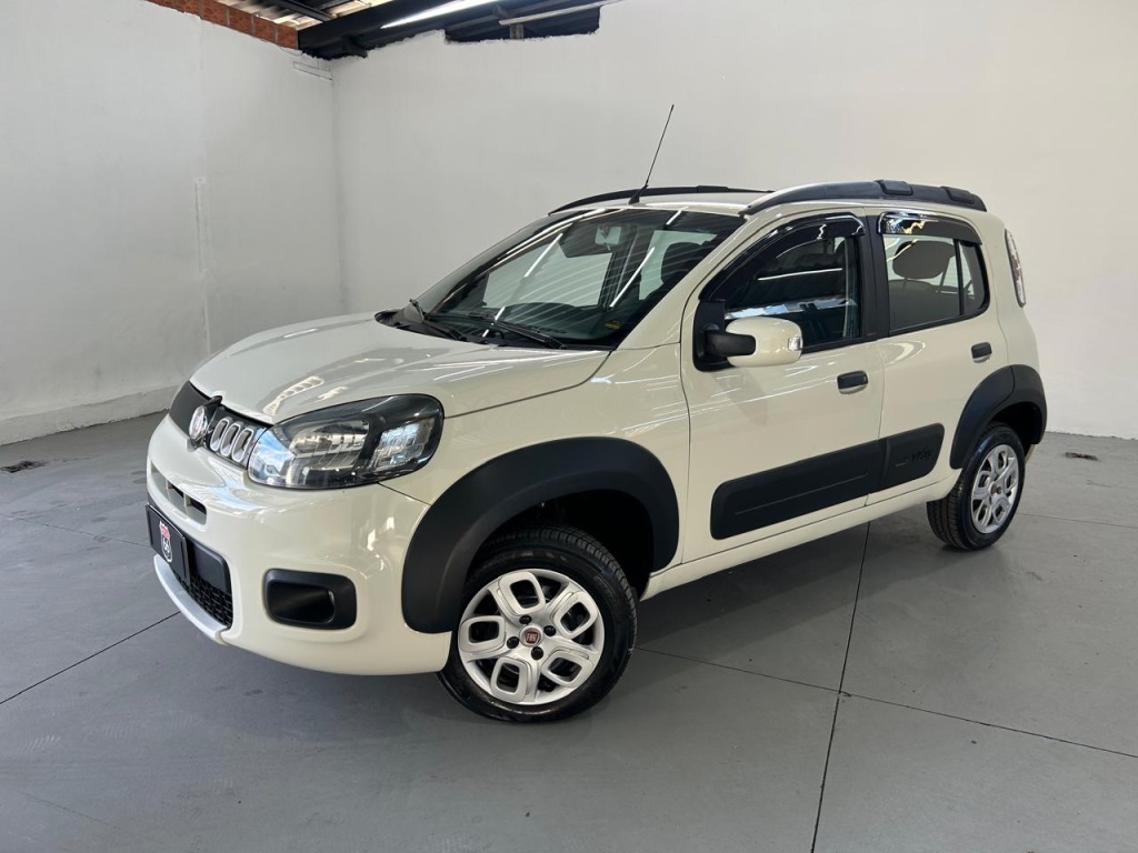 FIAT UNO