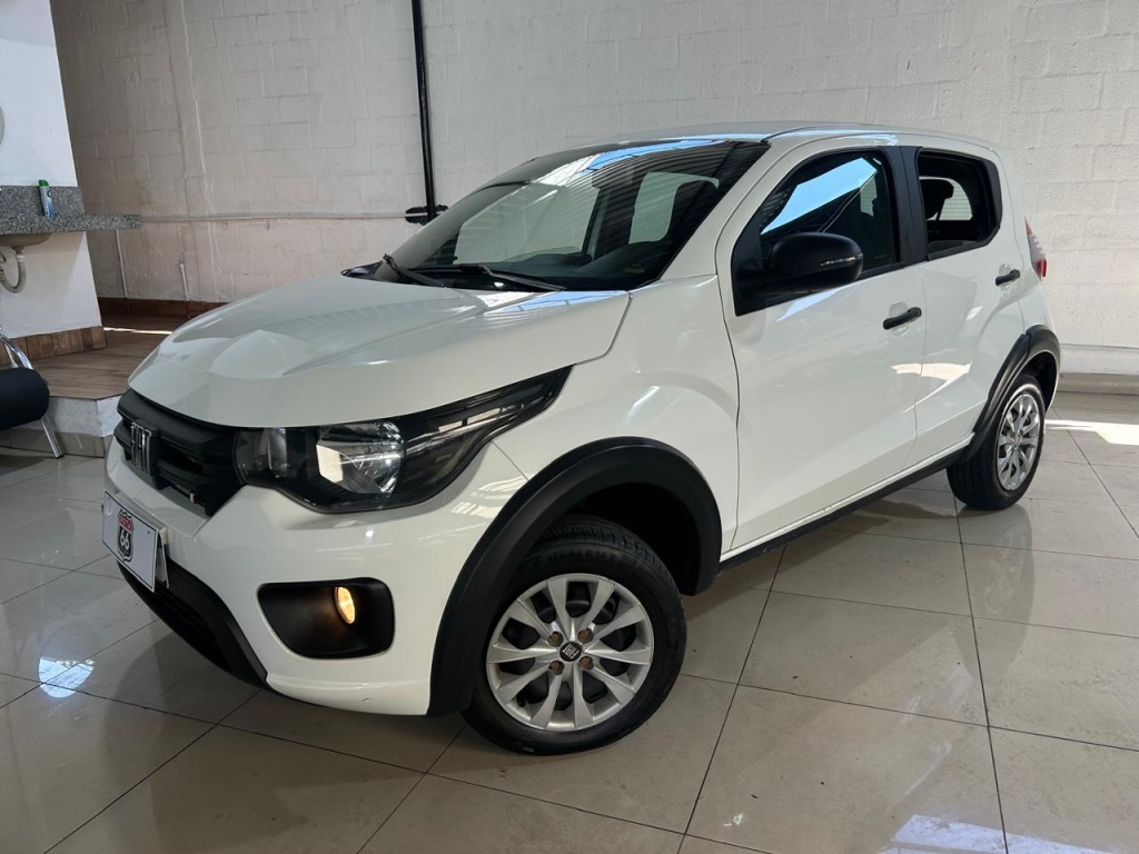 FIAT MOBI